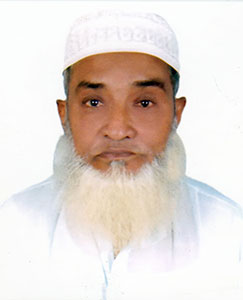 Chairman