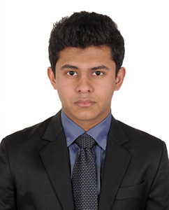 Chairman