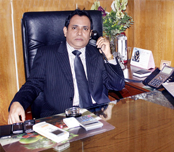 Chairman